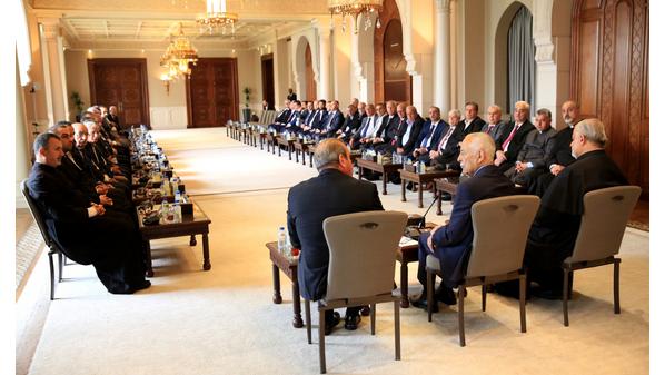 العيسوي: الأردن بقيادة الملك ماضٍ بثبات في نهج الإصلاح ويحمل لواء الدفاع عن فلسطين