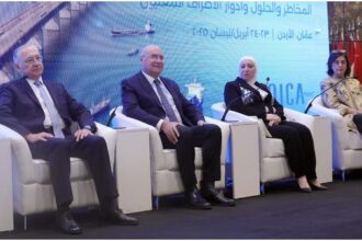 الأردن يستضيف أول مؤتمر عربي لتعزيز نزاهة قطاع النقل ومحاربة الفساد