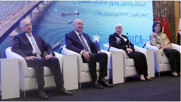 الأردن يستضيف أول مؤتمر عربي لتعزيز نزاهة قطاع النقل ومحاربة الفساد