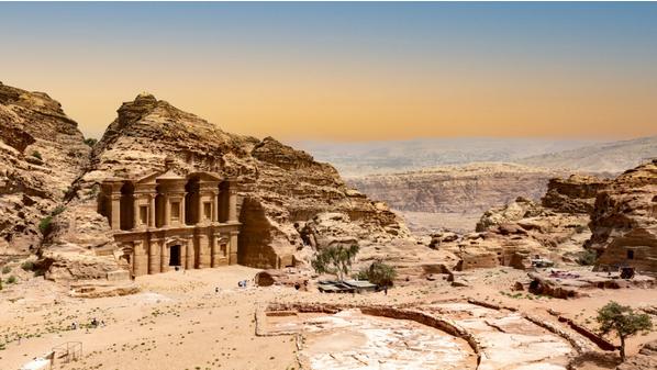 نمو الدخل السياحي 8.9% بالربع الأول من العام الحالي
