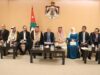 العيسوي خلال لقائه شخصيات من عجلون: حمى الوطن عصيّ على الاختراق