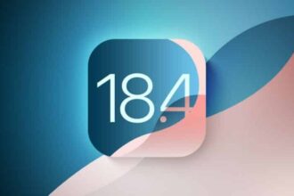 خلل في تحديث iOS 18.4 يعيد تطبيقات آيفون المحذوفة إلى الظهور