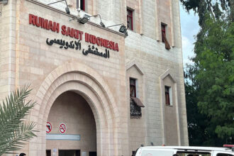 عودة المستشفى الإندونيسي في غزة إلى الخدمة بجهود أردنية