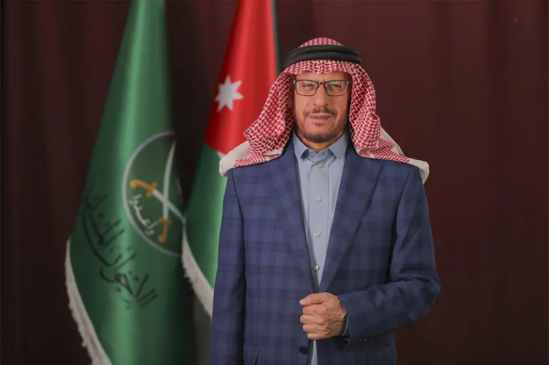 السلطات الأردنية تعتقل قياديا بارزا بجماعة الإخوان المسلمين
