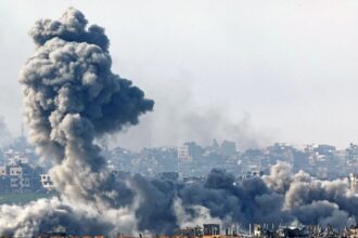 7 شهداء في غارات جوية إسرائيلية على قطاع غزة