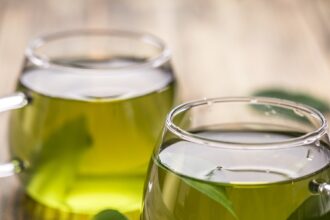 الشاي الأخضر.. المشروب الذي يجمع النكهة والفائدة