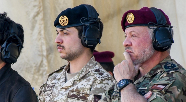 بيان صادر عن عشيرة أبو الراغب