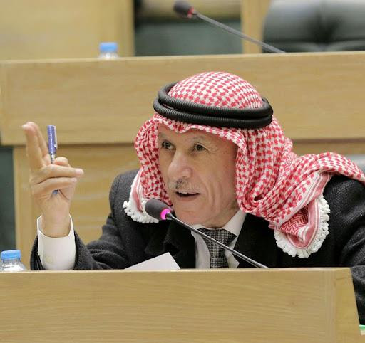 الصفدي يرد على العرموطي والنواب يشطبون كلمته بسبب "الفتنة"