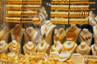 تعرف على أسعار الذهب في السوق المحلية