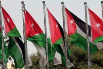 الأردن يرحب بالاتفاق الثلاثي بين كل من جمهورية طاجيكستان وقرغيزستان وأوزبكستان
