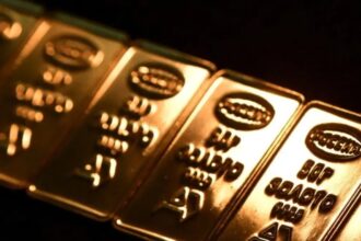 إنخفاض أسعار الذهب عالمياً