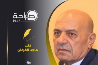 غزة في وجدان الملك