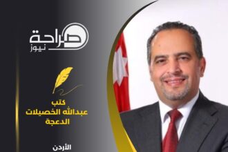 الأردن أولاً…