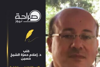 الدولة تفكر بعقلانية والمظاهرات مرفوضة