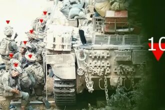 أبو عبيدة: مقاتلونا يُوقعون قوات الاحتلال في كمائن محكمة من بيت حانون إلى رفح