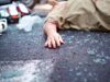 دماء على يد الأب... جريمة صادمة تهزّ عمّان