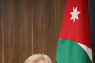 حسان ينعى وزير الشباب الأسبق هشام الشراري