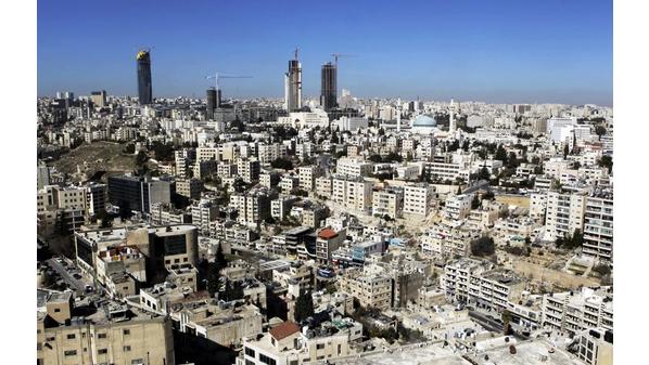 القرارات الحكومية لتحفيز قطاع الاسكان ترفع بيوعات الشقق 12%