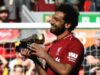 محمد صلاح على أعتاب إنجاز تاريخي في سباق الحذاء الذهبي 2025