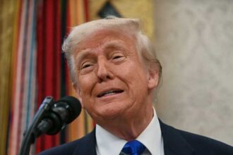 عاجل|| ترامب يثير الترقب: "سأعلن عن الخبر الأكثر أهمية وتأثيراً على الإطلاق"
