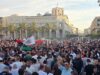 عاجل || قتيل في محاولة اقتحام مقر الحكومة الليبية واستقالات تضرب حكومة الدبيبة