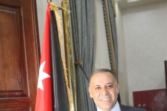 عيد العمال… المهندس نايف الطوره مثالا على الانتماء والعطاء