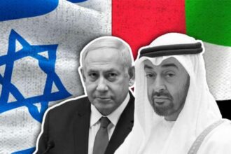 الإمارات تدين مقتل موظفين بالسفارة الإسرائيلية في واشنطن