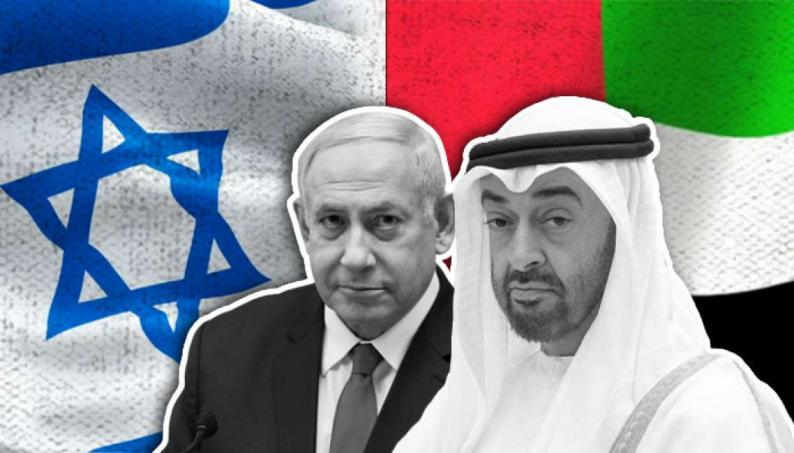 الإمارات تدين مقتل موظفين بالسفارة الإسرائيلية في واشنطن