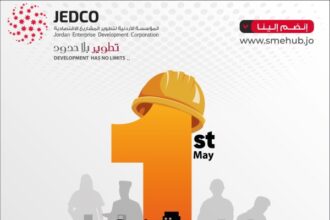 عيد العمال... تحية تقدير لكل من يبني ويعطي