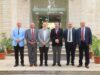 خلال محاضرة استضافتها جامعة البترا الهيئة الملكية للأفلام ودورها الريادي في دعم الاقتصاد الوطني