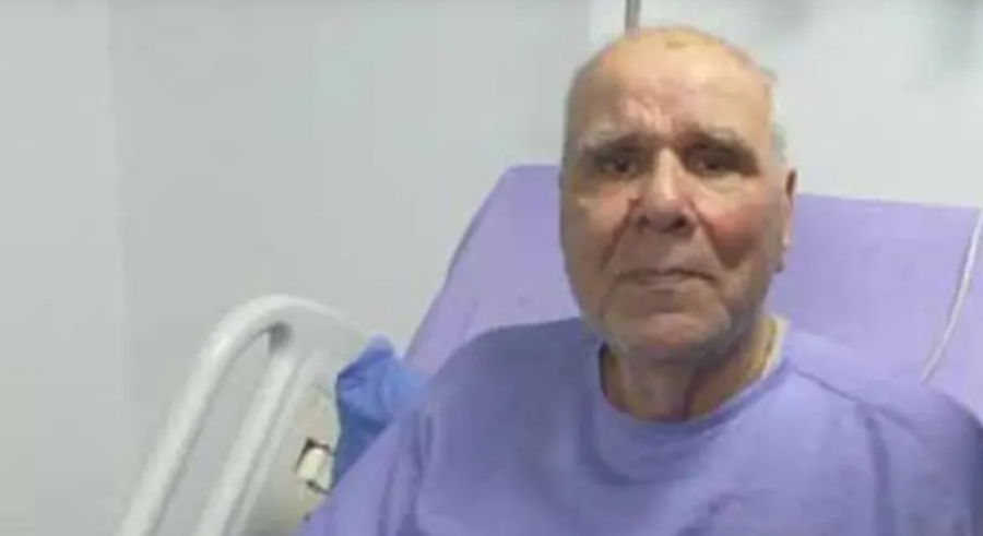 وفاة الفنان المصري نعيم عيسى بعد صراع مع المرض
