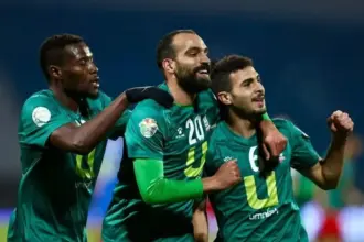 عاجل || بركلات الترجيح... الوحدات يُتوَّج ملكًا لكأس الأردن على حساب الحسين إربد