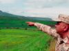 الباقورة تسجل اعلى حرارة وصلت الى 46.1 درجة