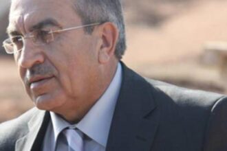 أبو السمن: الاعتداءات على عناصر الطرق تكلف الدولة أكثر من 4.5 مليون دينار سنوياً