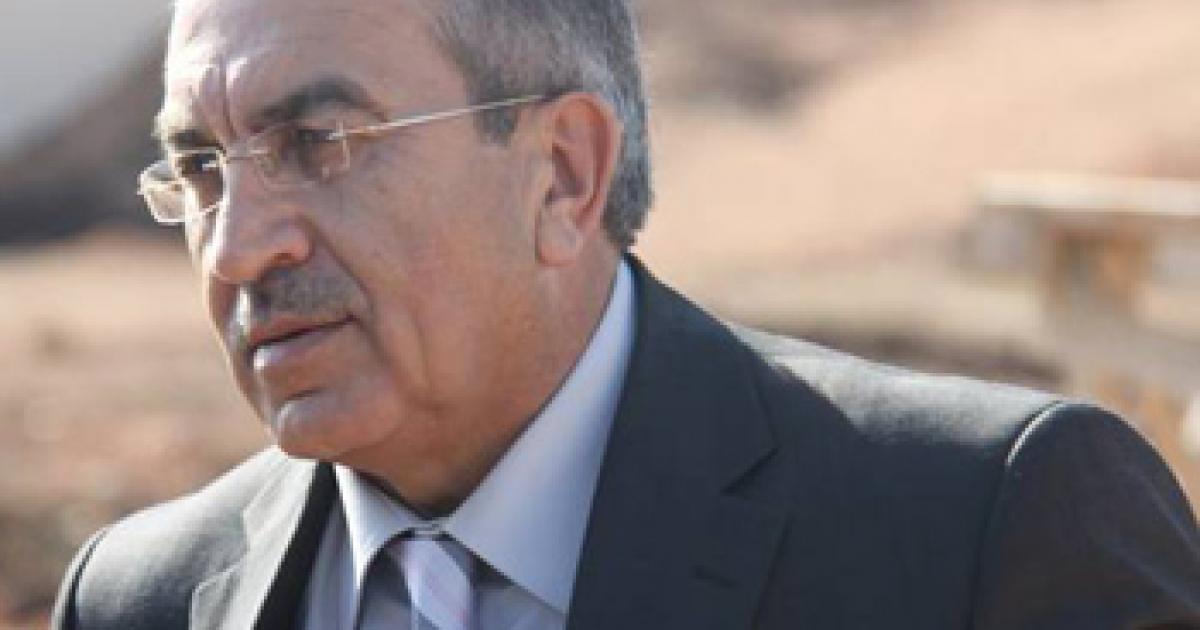 أبو السمن: الاعتداءات على عناصر الطرق تكلف الدولة أكثر من 4.5 مليون دينار سنوياً