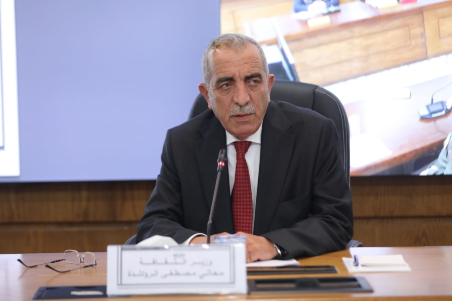 الرواشدة: الدولة الأردنية أسسها الهاشميون على منظومة من القيم الثقافية والحضارية