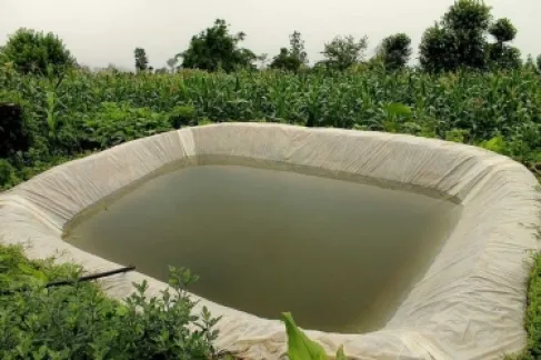عجز مائي بنسبة 40% في جرش