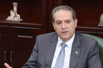 وزير الصحة يبحث مع نظرائه العرب في جنيف سبل تعزيز التعاون الصحي