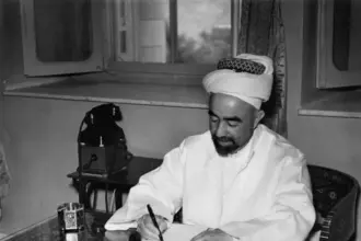 الملك عبدالله الأول.. سيرة قائد ومؤسس نقش اسمه في ذاكرة وطن