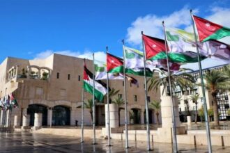 امانة عمّان.. تنقلات وتكليفات لكبار الموظفين (اسماء)