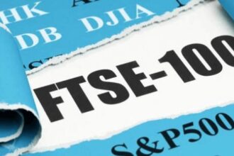 ارتفاع مؤشر "فوتسي 100" البريطاني