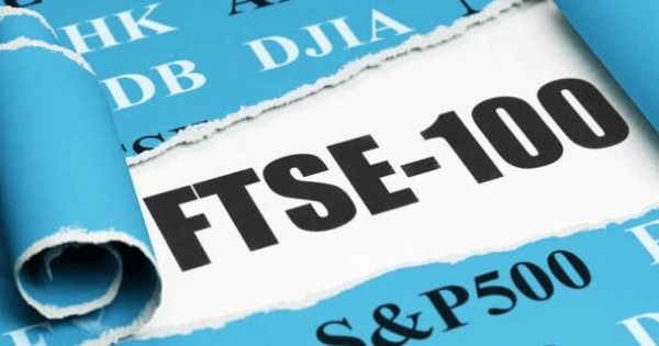 ارتفاع مؤشر "فوتسي 100" البريطاني