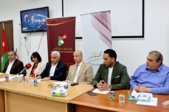 العقبة تحتضن حوارًا وطنيًا حول مضامين خطاب الملك في قمة برلين