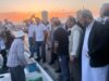 افتتاح مهرجان العودة إلى الصيد في العقبة