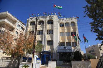 الاوقاف تعزي بوفاة 4 اطفال بحادث حريق