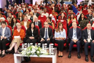 افتتاح المؤتمر الإقليمي حول دمج رعاية الأمراض غير السارية في الاستجابات الإنسانية