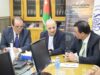 "الإدارة المحلية": تسريع صرف مستحقات المقاولين وتعزيز جودة المشاريع