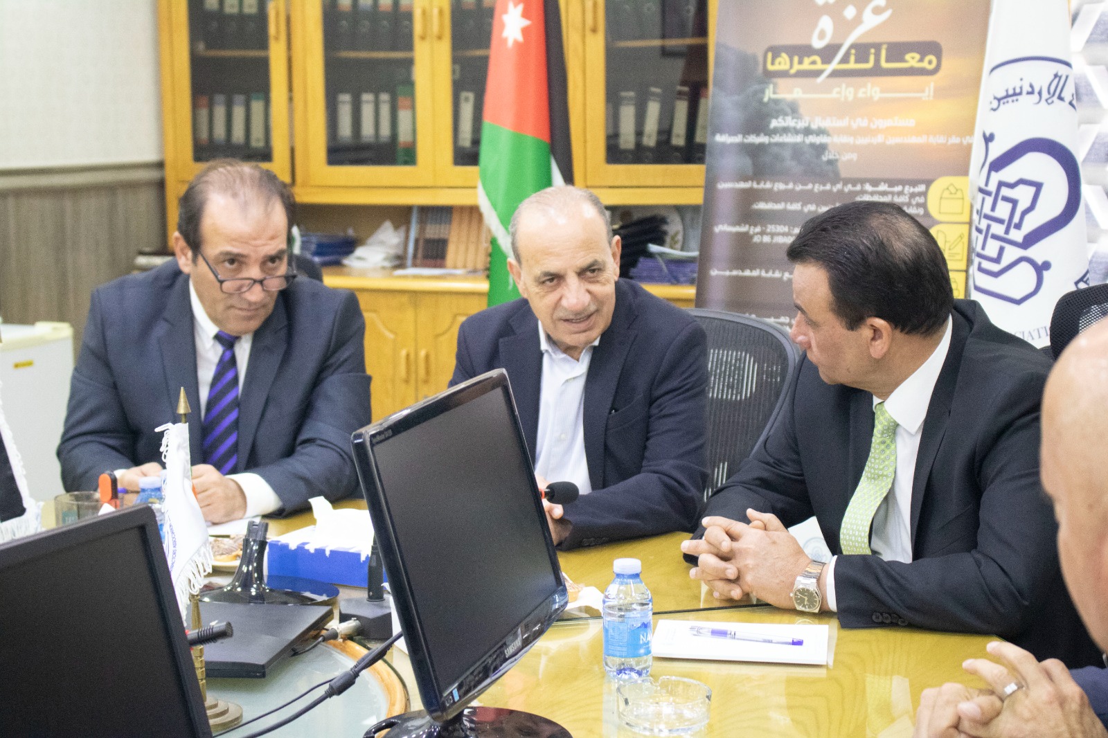 "الإدارة المحلية": تسريع صرف مستحقات المقاولين وتعزيز جودة المشاريع
