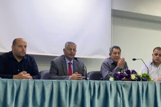 إربد: اختتام معسكر القيادات الشبابية لتطوير كفاءات الهيئات الإدارية في المراكز الشبابية
