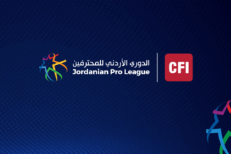 350 هدفا في 132 مباراة في دوري المحترفين لموسم 2024-2025